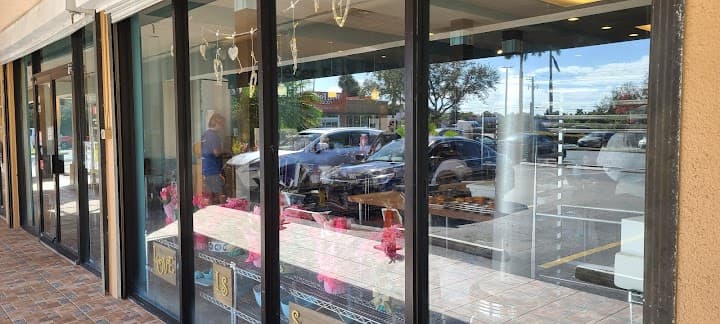 Sweeter Days Bake Shop
