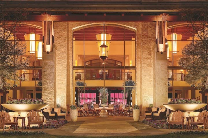 JW Marriott San Antonio Hill Country Resort & Spa portfolio 5