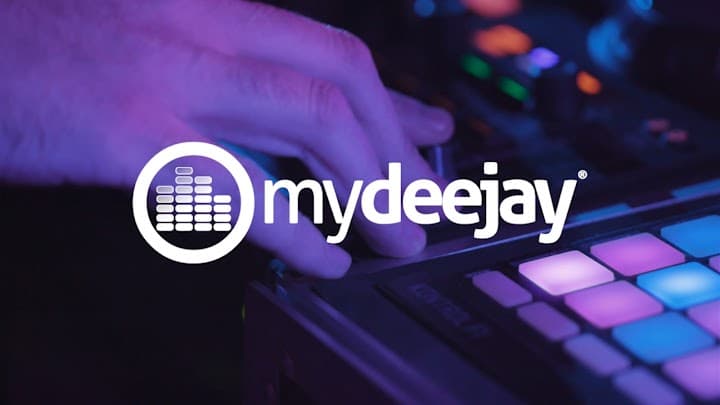 MyDeejay