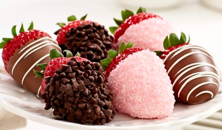 Dreamcakes Bakery portfolio 5