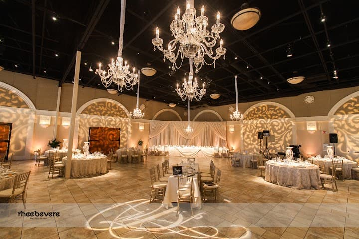 Fantasy Sound Event Services portfolio 3