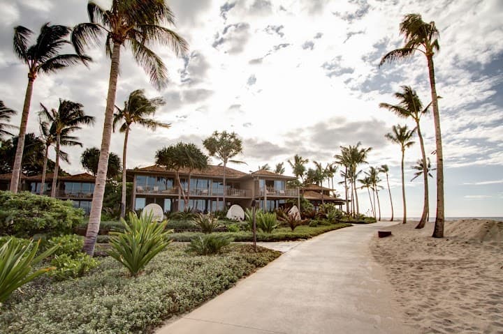 Four Seasons Resort Hualalai portfolio 2