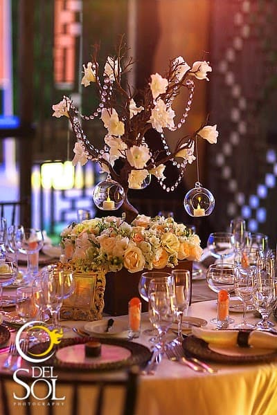 Alquimia Events portfolio 2