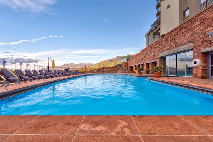 The Peaks Resort & Spa portfolio 5