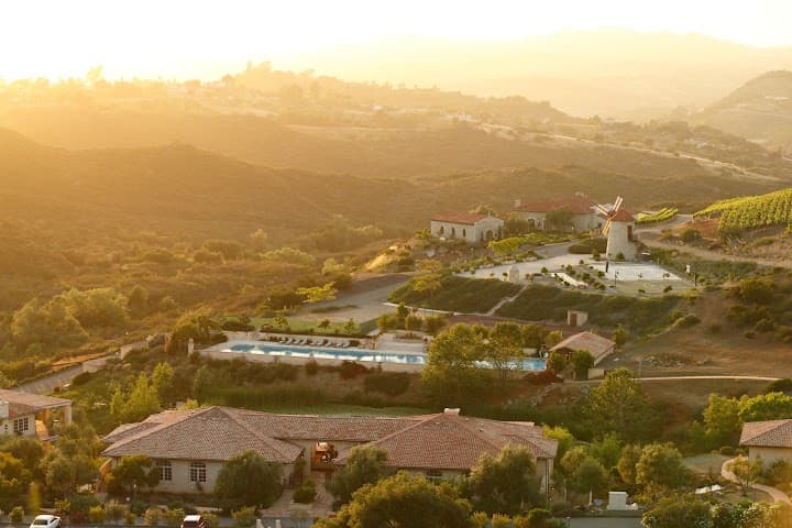 Cal-a-Vie Health Spa portfolio 2