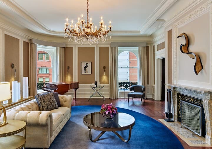 Palace Hotel, a Luxury Collection Hotel, San Francisco portfolio 3