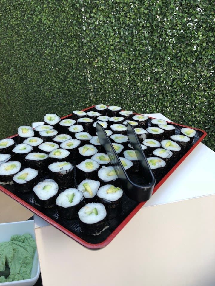 Truly Yours Catering portfolio 4