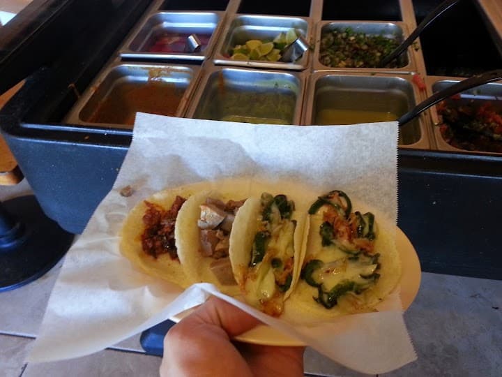 Taqueria La Colmena