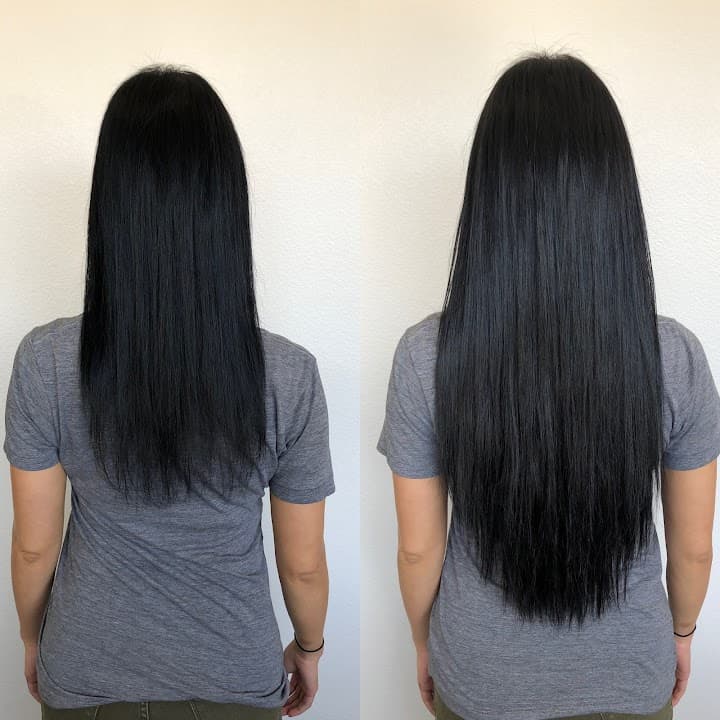 Joya Hair Design portfolio 4