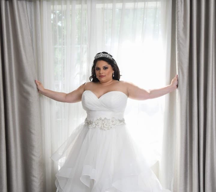 My Makeup Artist Victoria portfolio 3