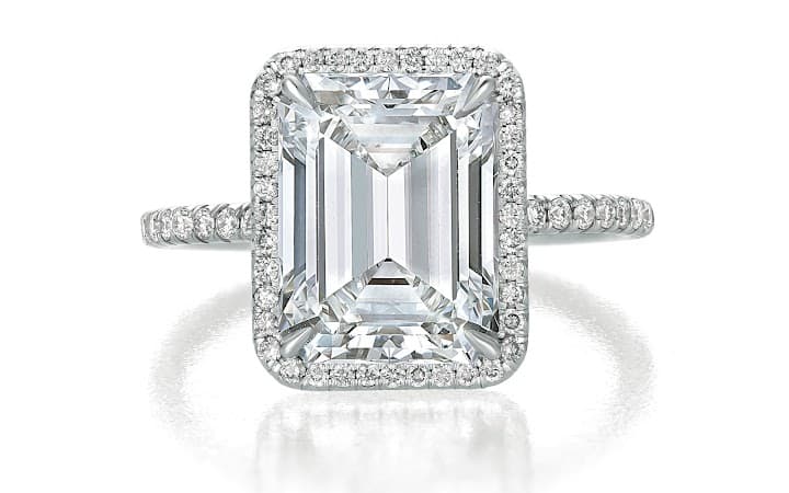 Corey Friedman Fine Jewels portfolio 2