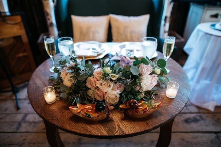 Floral Designs by Sofie portfolio 5