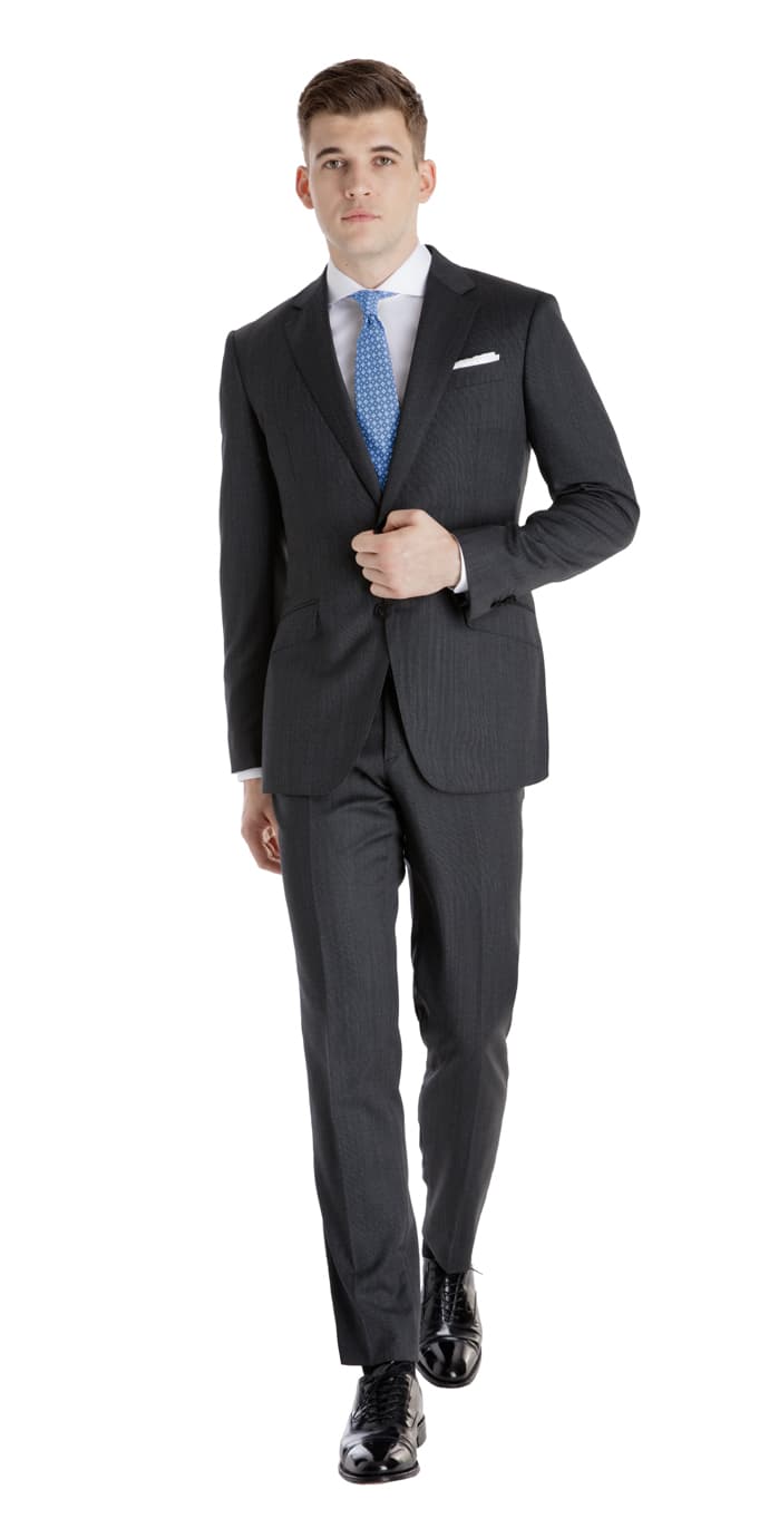 Black Lapel portfolio 5