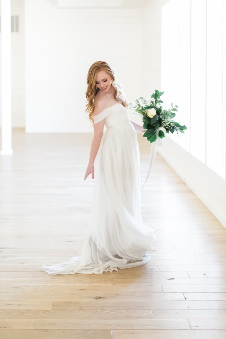 Serendipity Bridal portfolio 1