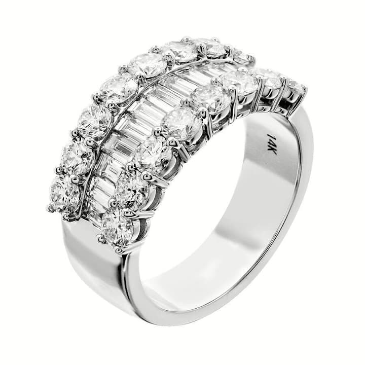 Musto Jewelers portfolio 3