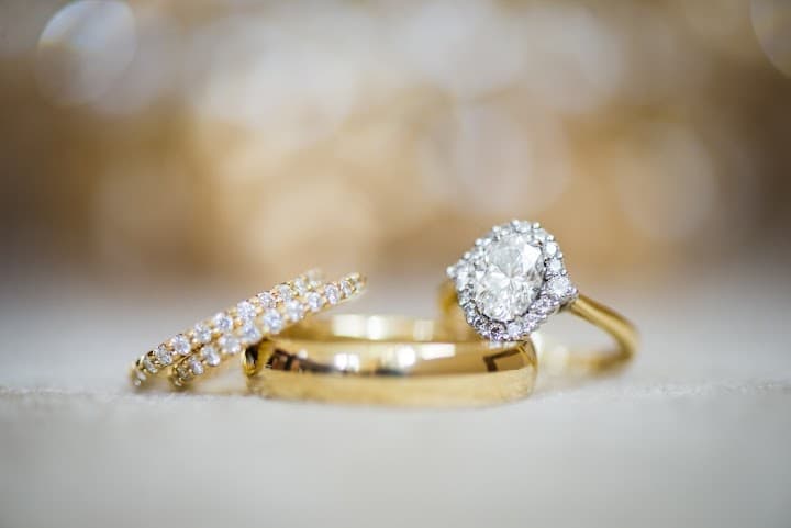 Parker Bingham Jewelers