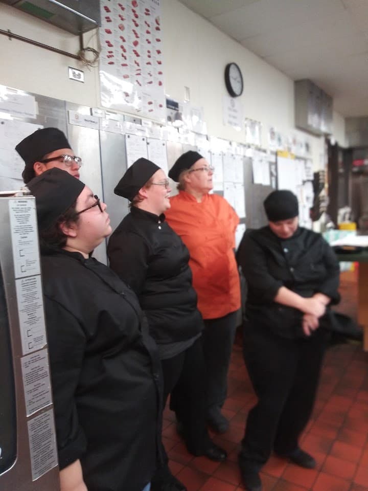 M Culinary Concepts