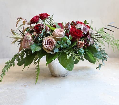 Les Fleurs portfolio 2