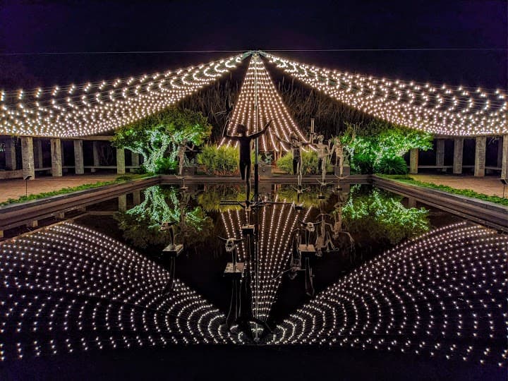 Brookgreen Gardens portfolio 1