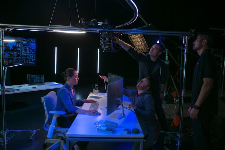 Max Video Productions portfolio 3