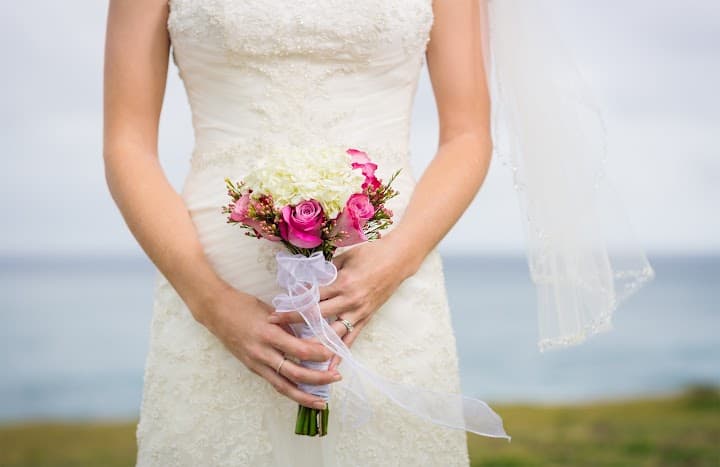 Anchor Weddings portfolio 2