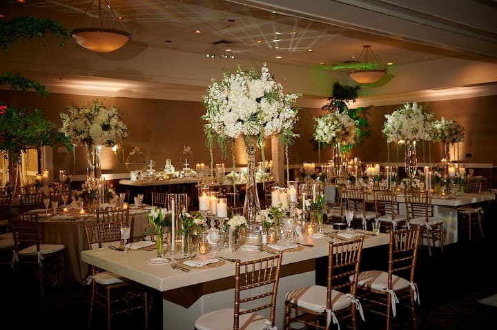 LV Event Designs portfolio 4