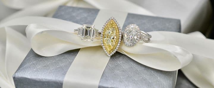 Heller Jewelers portfolio 1