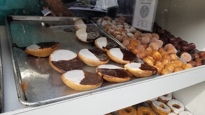 Peter Pan Donut & Pastry Shop portfolio 5