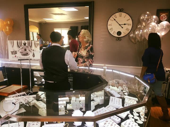 Aquamarine Jewelers portfolio 4