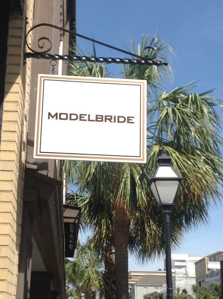 ModelBride