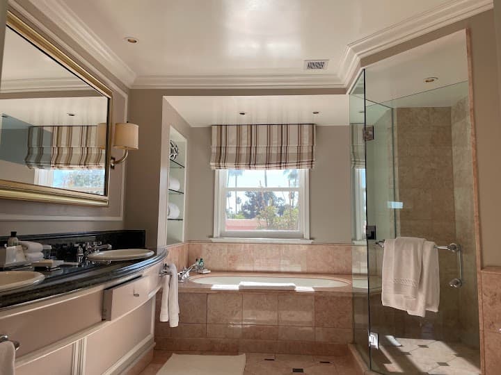 The Beverly Hills Hotel portfolio 4
