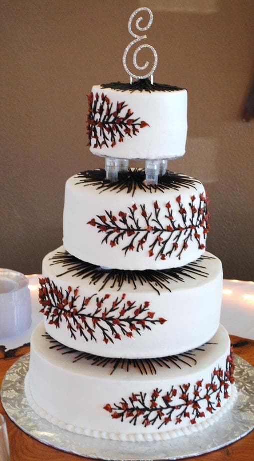 Creative Cakes by Monica portfolio 5