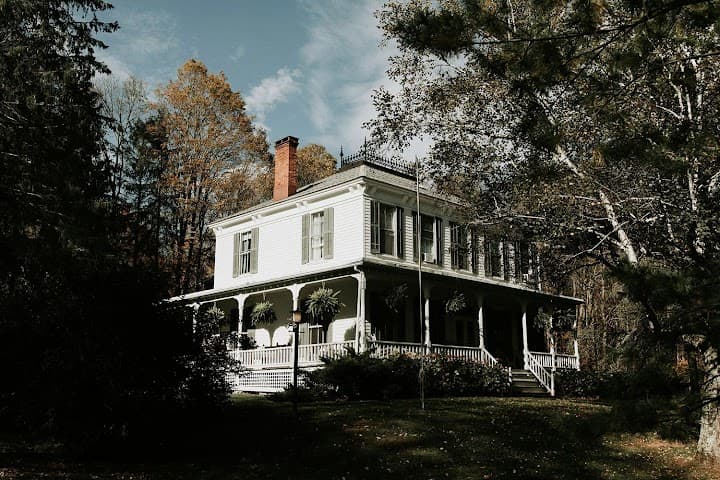 Roxbury Barn and Estate portfolio 3