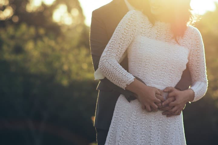 Anchor Weddings