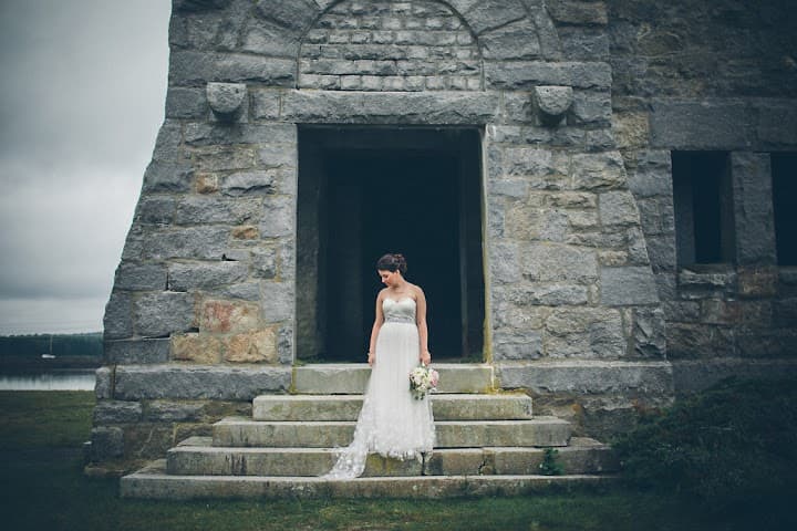 Hummingbird Bridal & Events portfolio 2