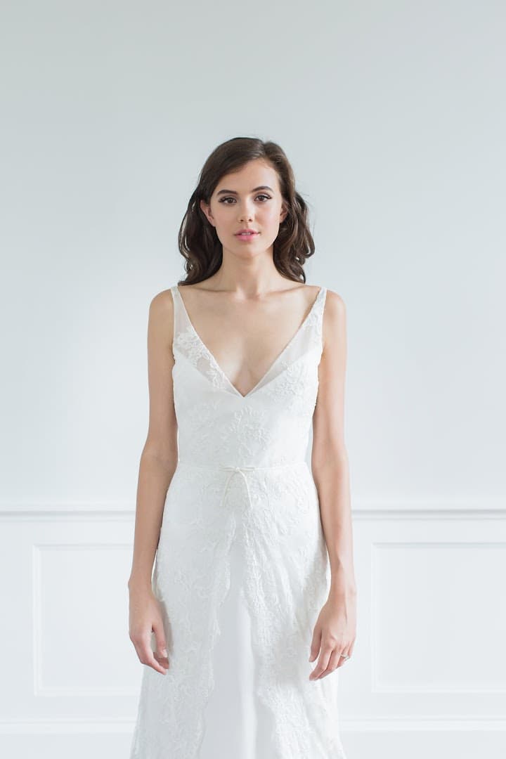 Kate McDonald Bridal portfolio 4