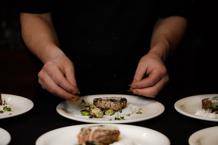 GREAT NORTHWEST CATERING portfolio 5