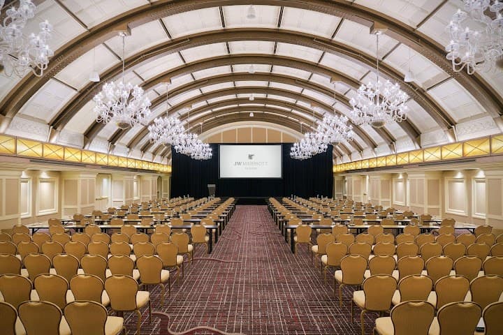JW Marriott Chicago portfolio 5