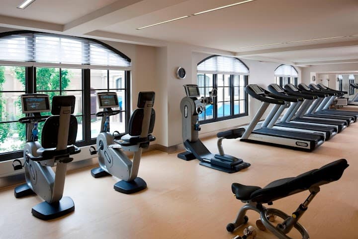 The St. Regis Atlanta portfolio 3