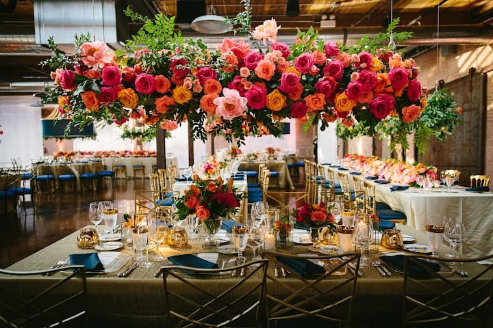 Estera Events portfolio 1