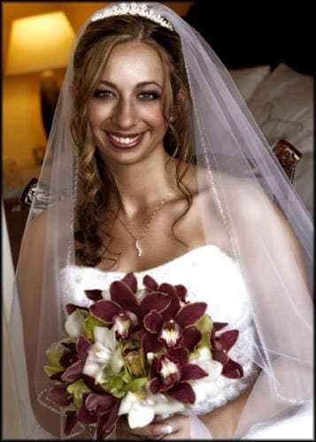 Syracuse Makeup Artistry portfolio 1