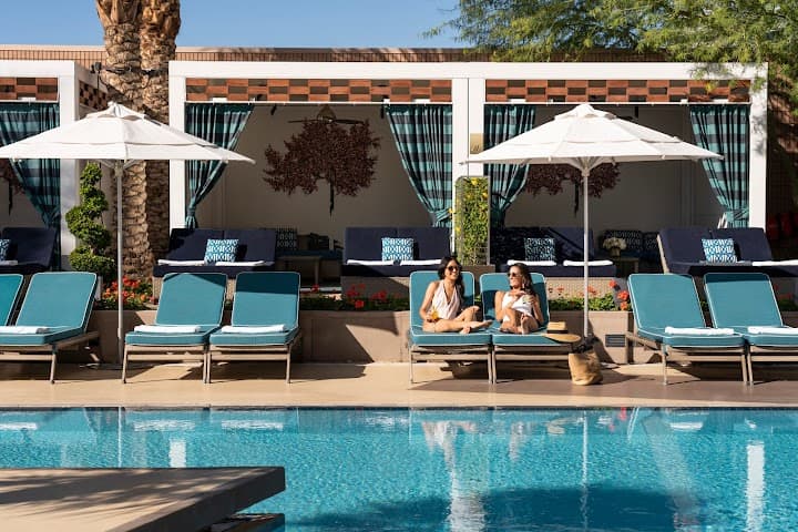 Waldorf Astoria Las Vegas portfolio 5
