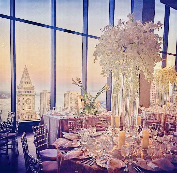 Janie Haas Events portfolio 2
