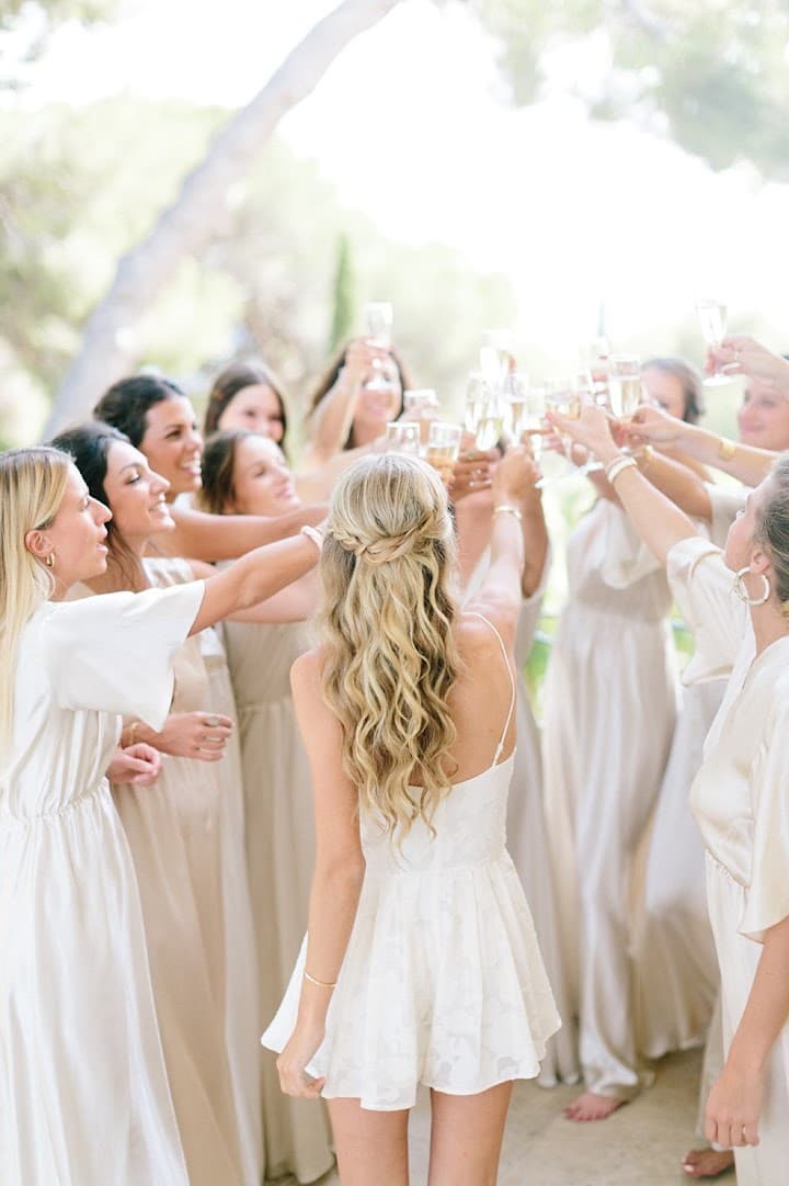 Celebrate Weddings & Events portfolio 4