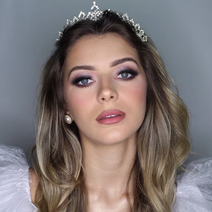 Makeup By Sofia portfolio 4
