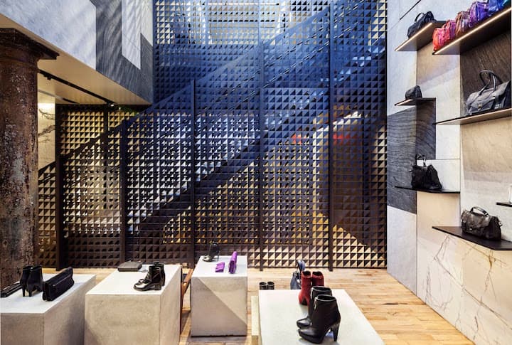 Proenza Schouler portfolio 2