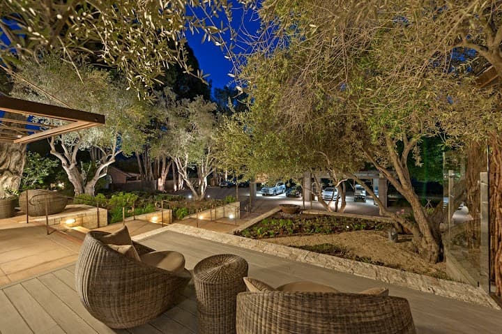 Bernardus Lodge & Spa portfolio 1