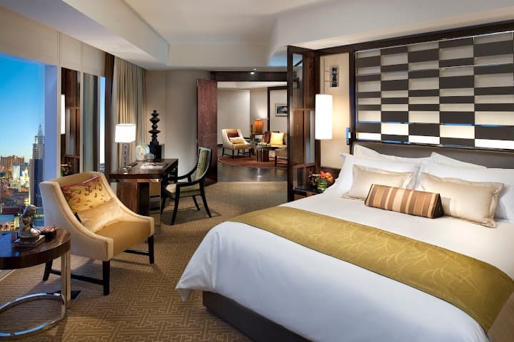 Waldorf Astoria Las Vegas portfolio 4