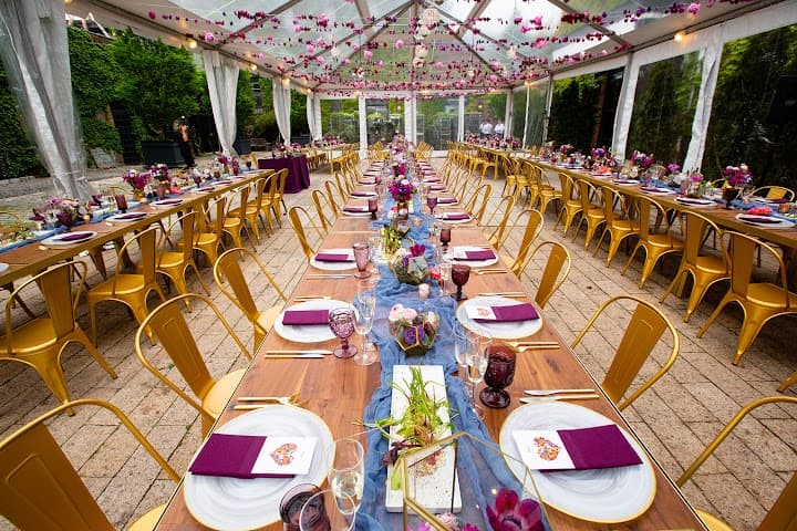 José Rolón Events