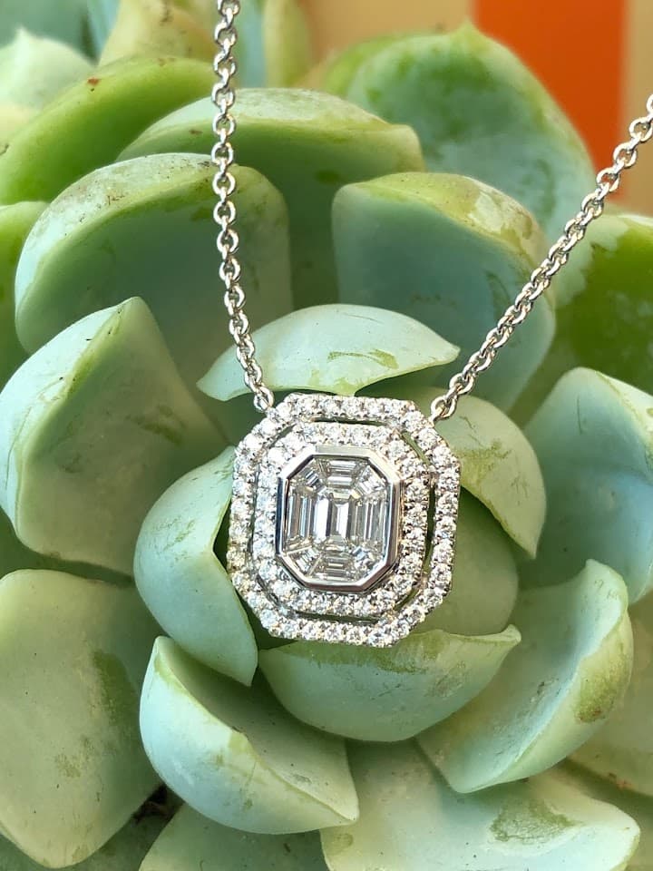 San Francisco Diamond Exchange portfolio 5